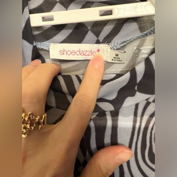 Shoedazzle // Sz M // BNWT - Picture 3 of 4